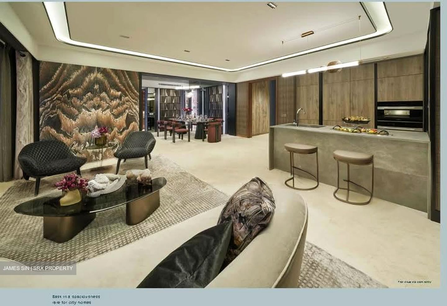 Canninghill Piers (D6), Apartment #566319401